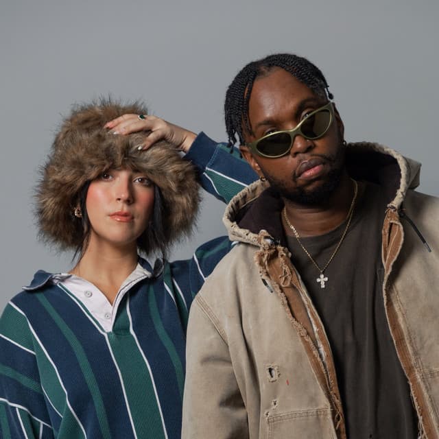 Midnight Genius artist profile image