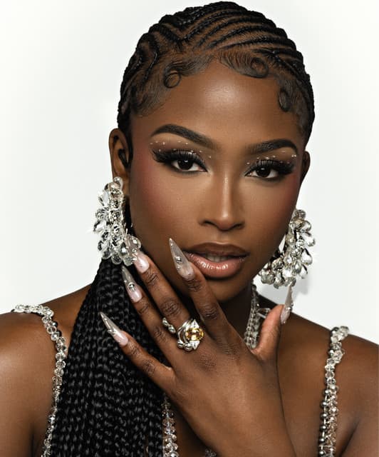 Ashlee artist profile image