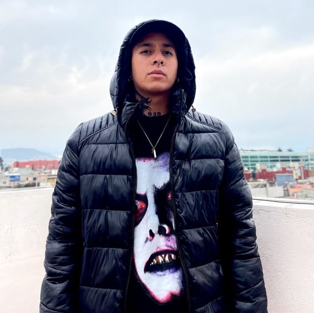 BadWolf artist profile image