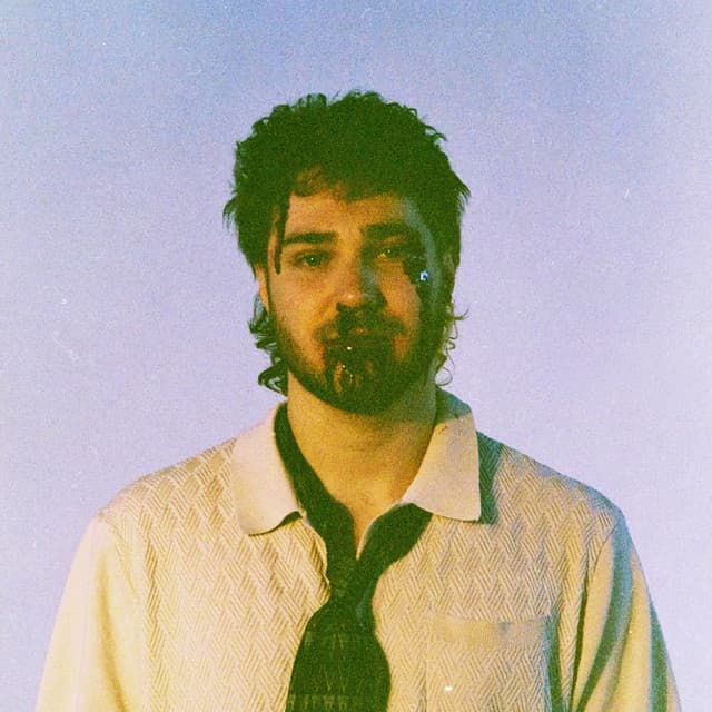 Covey artist profile image