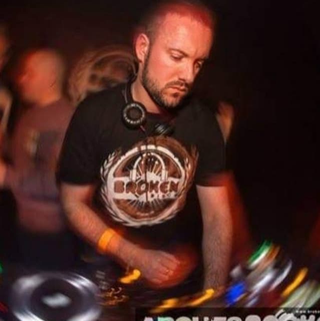 Andy Lakey artist profile image