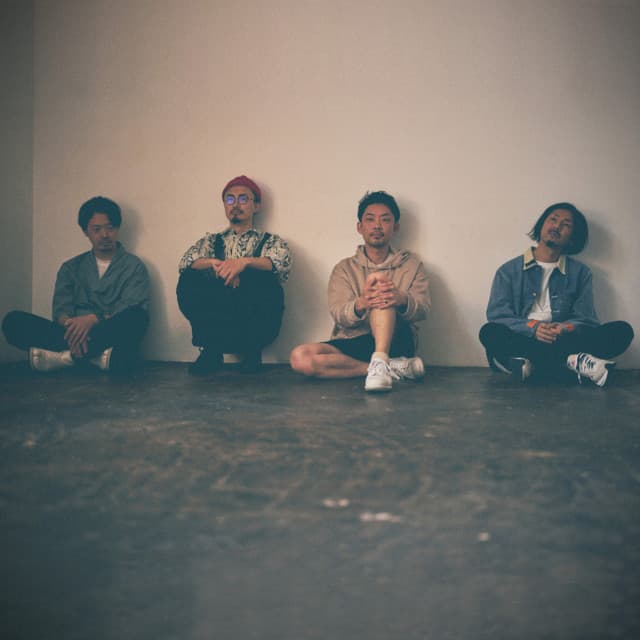 NABOWA artist profile image