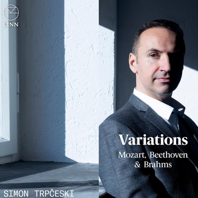 Simon Trpčeski artist profile