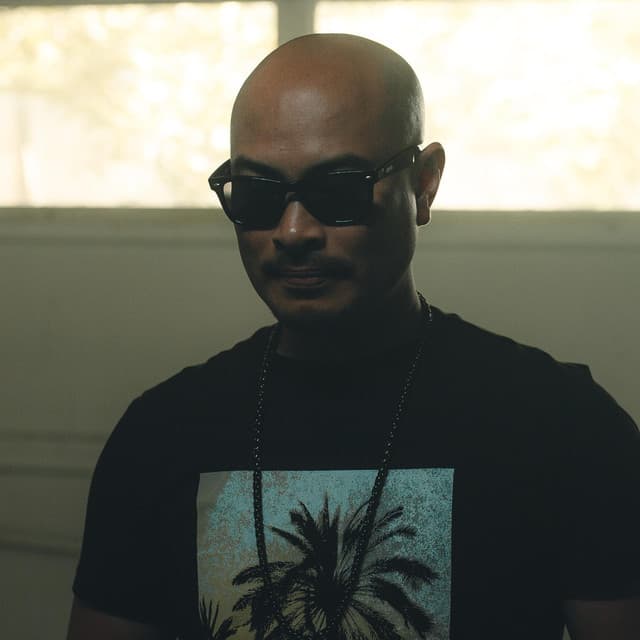 Dj Em D artist profile image