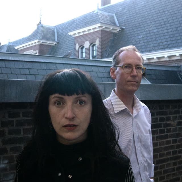 The Hobknobs artist profile image