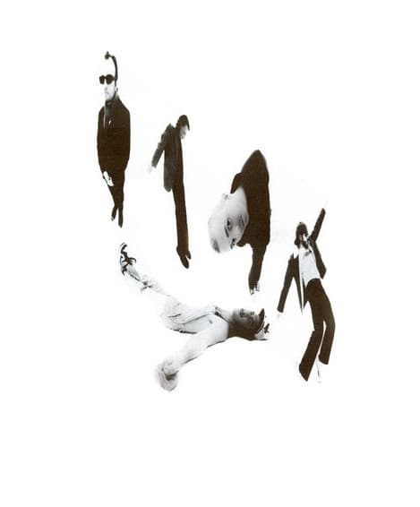 Krooked Kings's artist profile image
