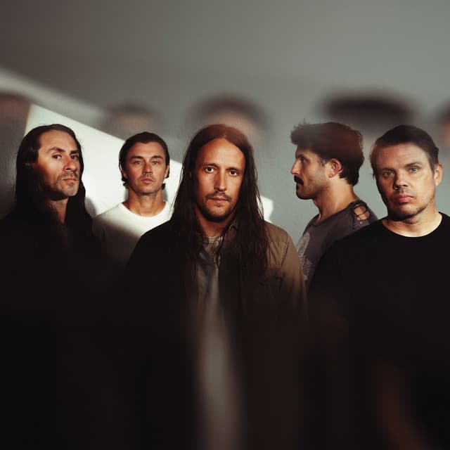 Saosin artist profile