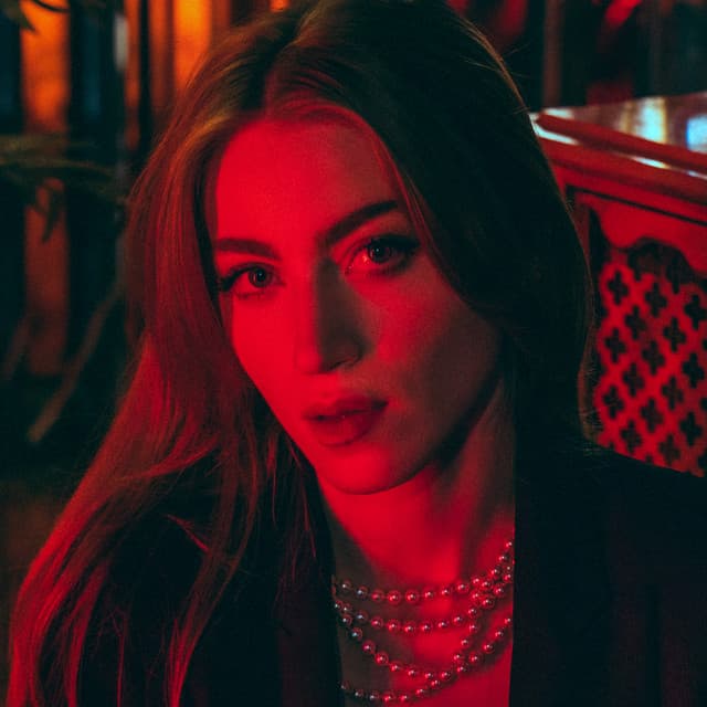 Alexa Dark's artist profile image