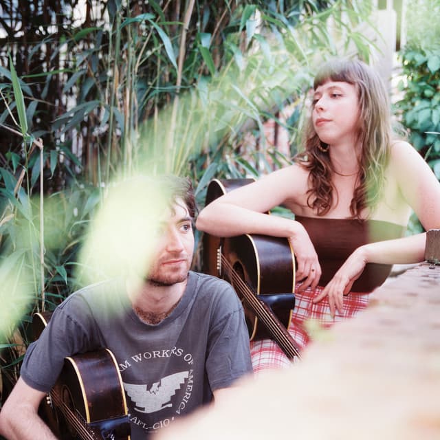 Viv & Riley's artist profile image