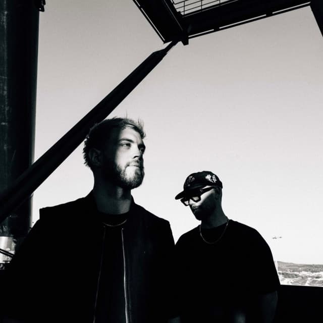 Goodboys's artist profile image