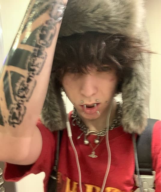 re6ce artist profile image