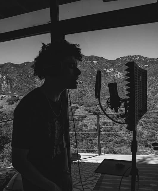 Bankrol Hayden artist profile image