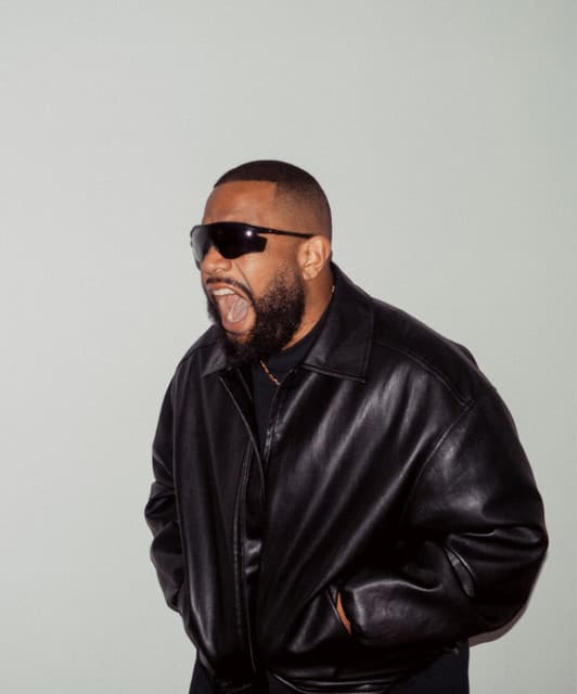 Gordo's artist profile image