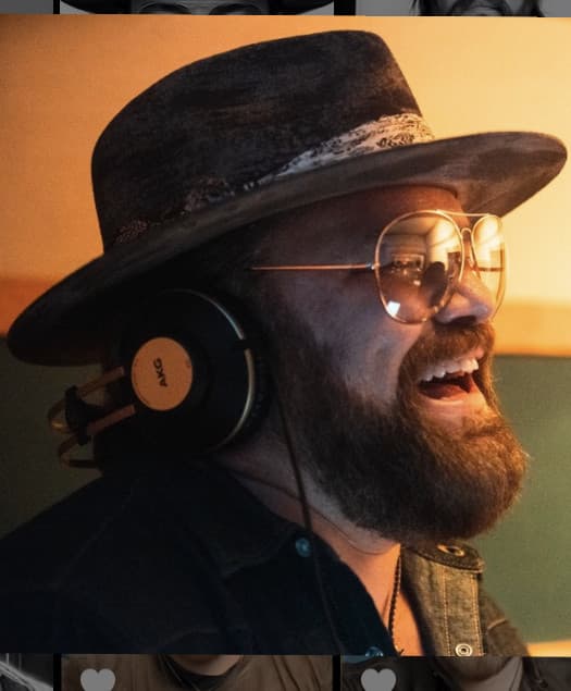 James Otto's artist profile image