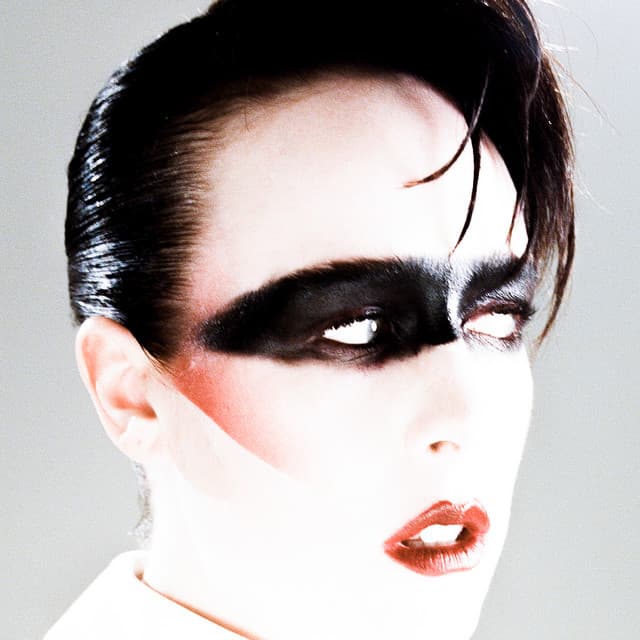 Allie X's artist profile image