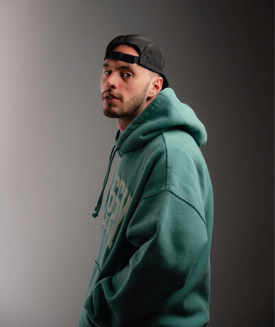 Mindflip artist profile image