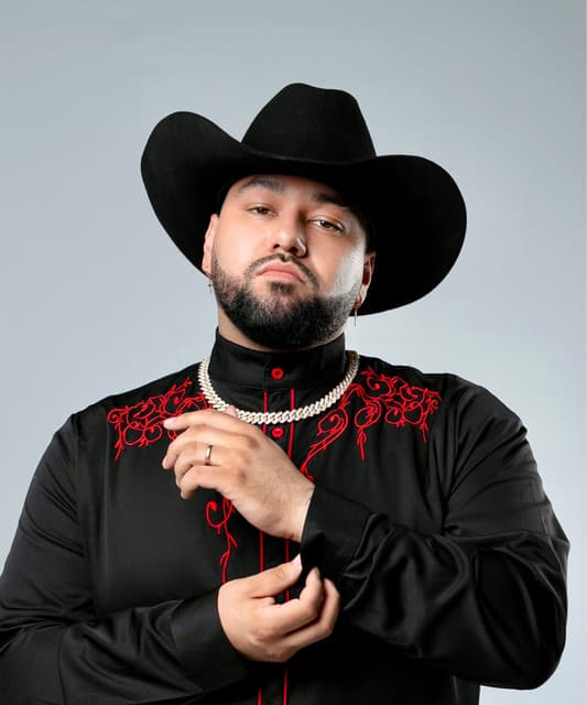 Deorro artist profile image