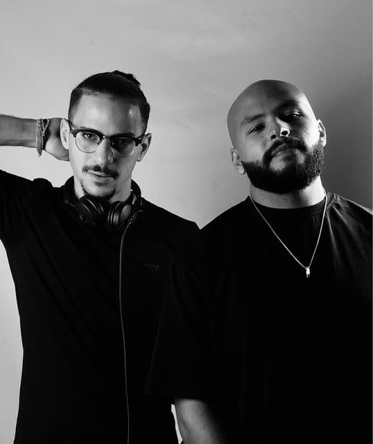 Twinkeys artist profile image