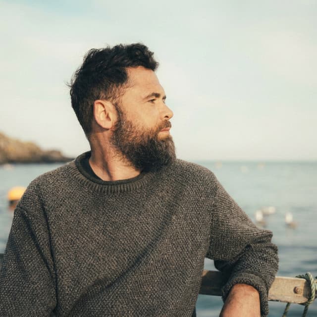 Passenger artist profile