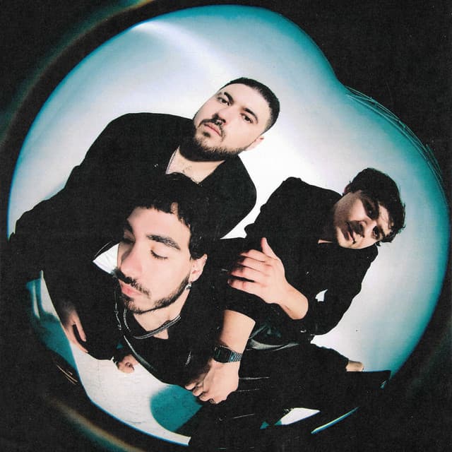 Noah Pino Palo artist profile image