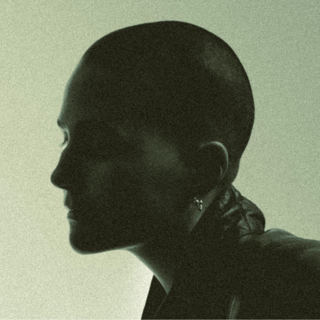 MOLØ artist profile image
