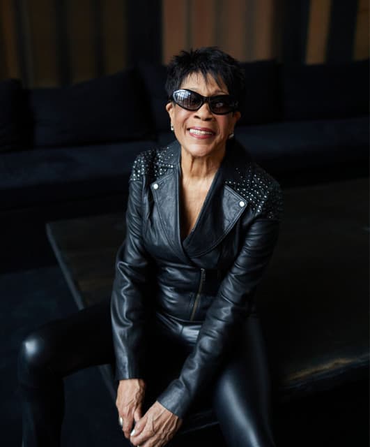 Bettye LaVette's artist profile image