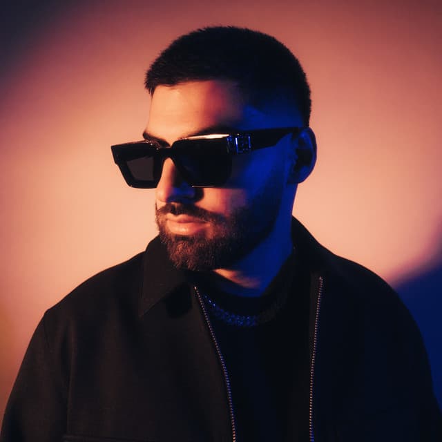 Dirty Audio artist profile image