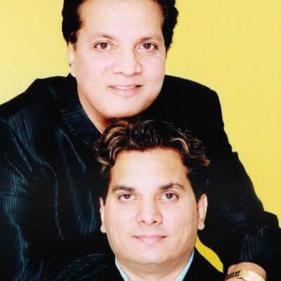 Jatin-Lalit artist profile image