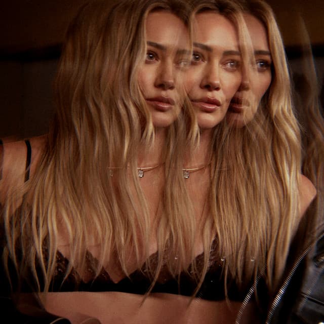 Hilary Duff artist profile image