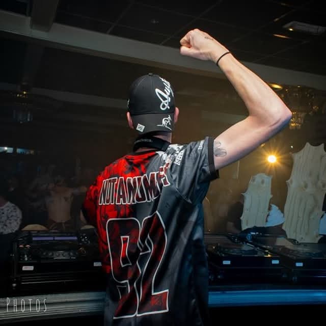 Dj T-go artist profile image