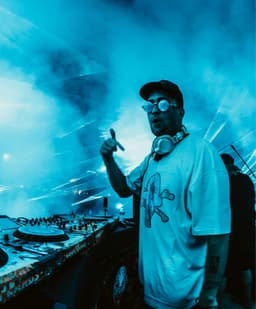 DRINKURWATER's artist profile image