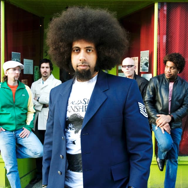 Maktub artist profile image