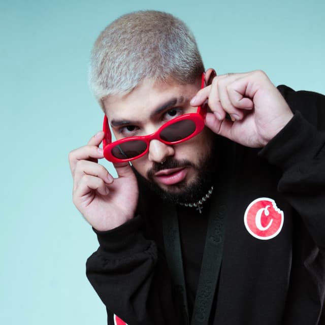 DJ Kendo artist profile image
