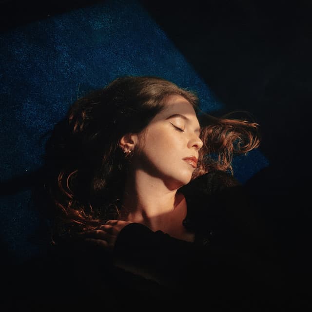 Rosa's artist profile image