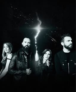 Skillet's artist profile image