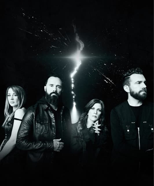 Skillet artist profile