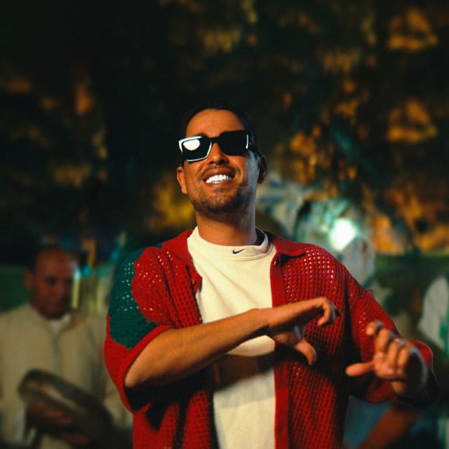 Lartiste artist profile image