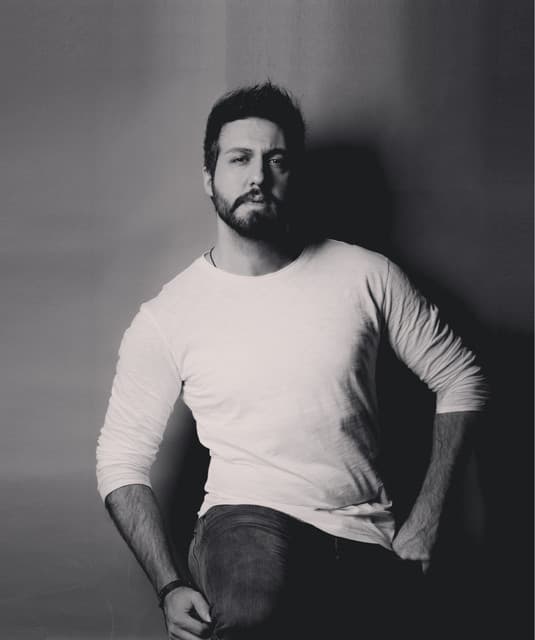 Rastaak Hallaj artist profile image