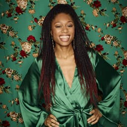 Isata Kanneh-Mason's artist profile image