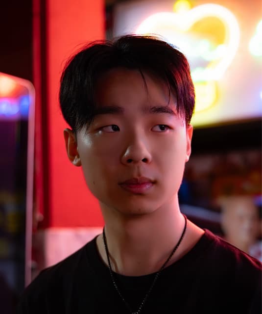 mavzy grx profile