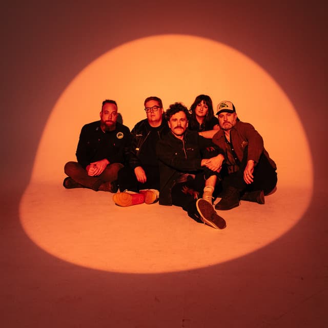 The Strumbellas's artist profile image