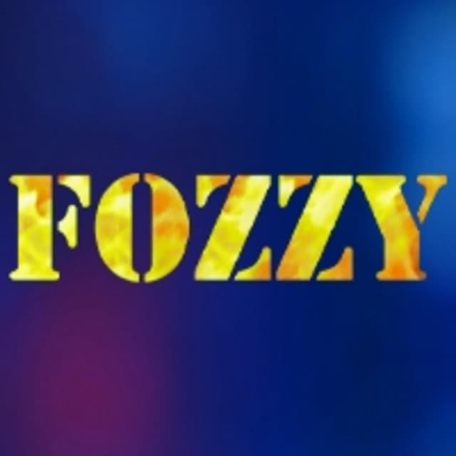 Fozzy artist profile image