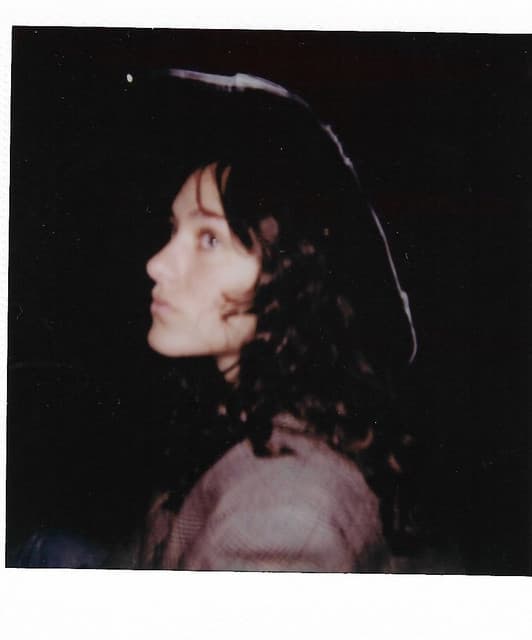 Laney Esper artist profile image