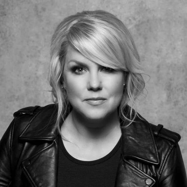 Nichole Nordeman artist profile image