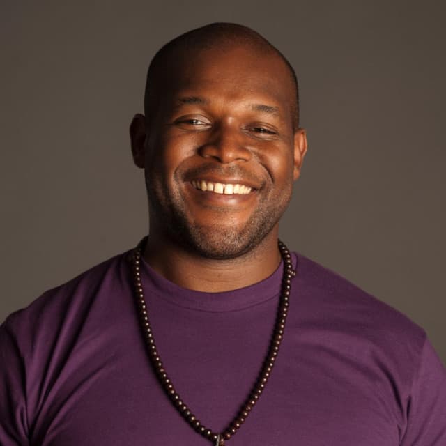 DJ Logic artist profile image