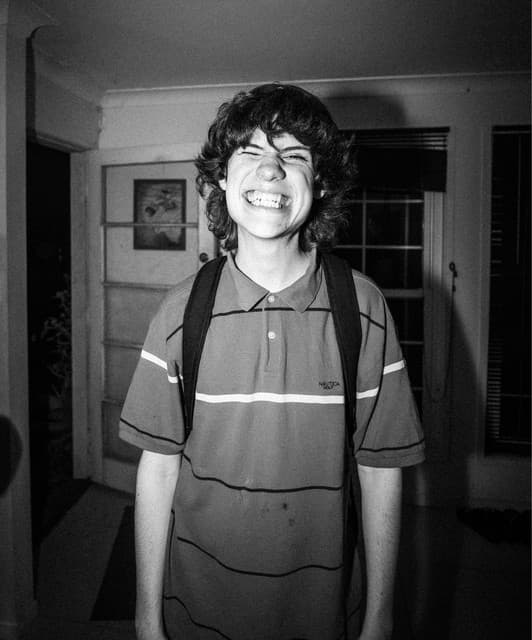 Sidney Phillips artist profile image