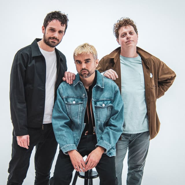 Gamblers's artist profile image