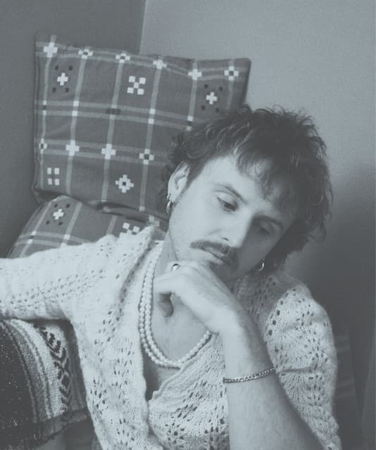 AKA Lui artist profile image