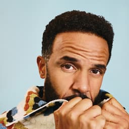 Craig David's artist profile image