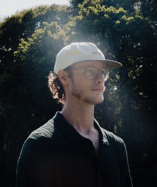 Wilfred artist profile image